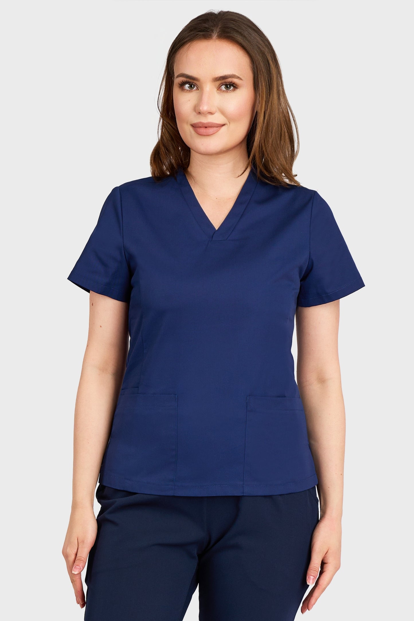 Bluza Medicala Rafaela STRETCH