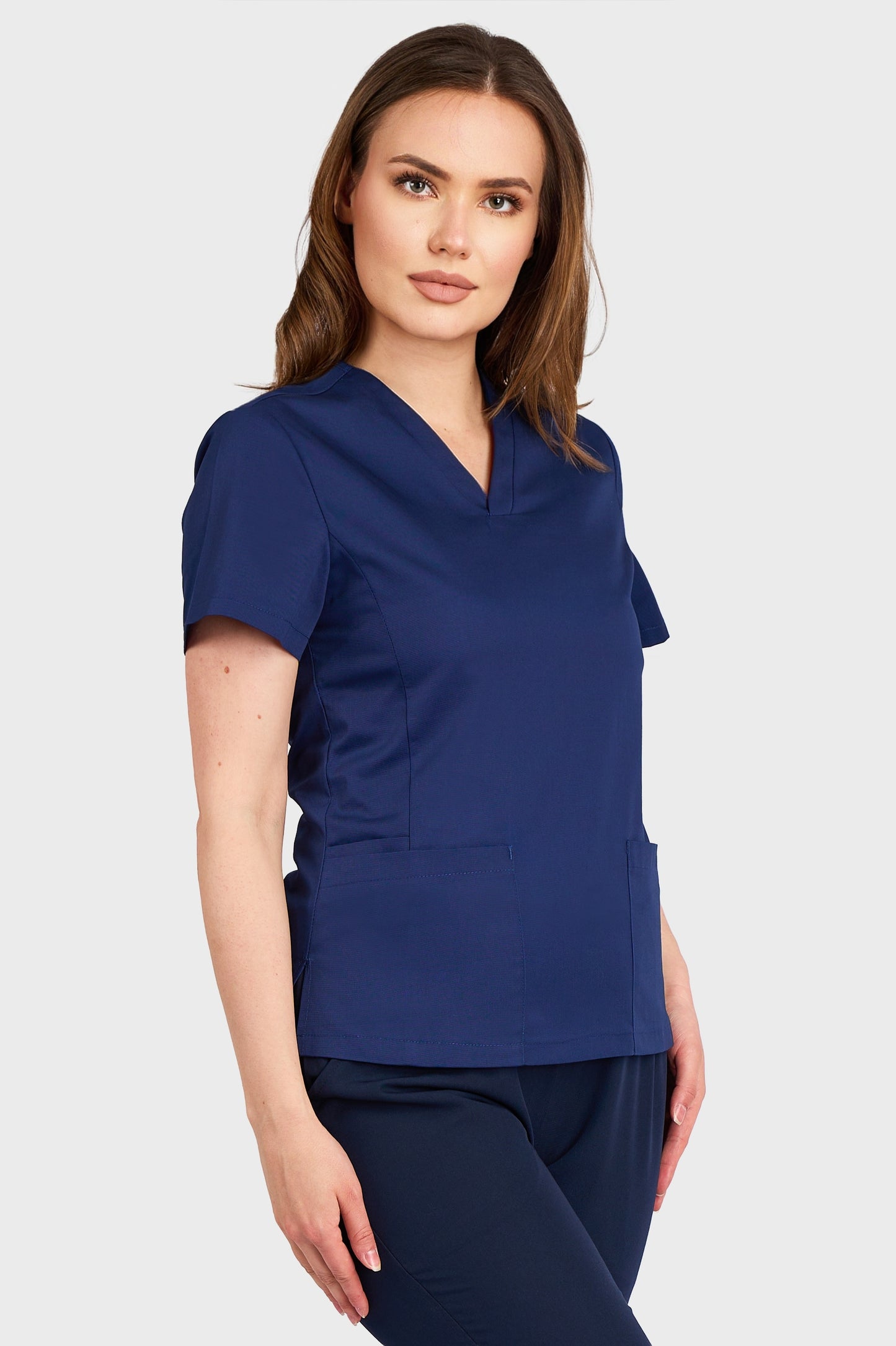 Bluza Medicala Rafaela STRETCH