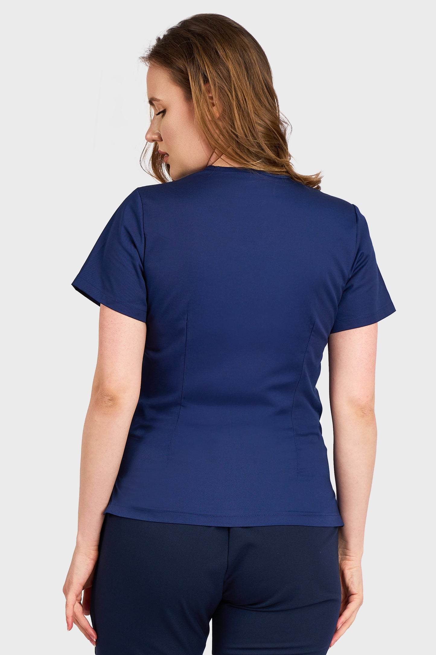 Bluza Medicala Rafaela STRETCH
