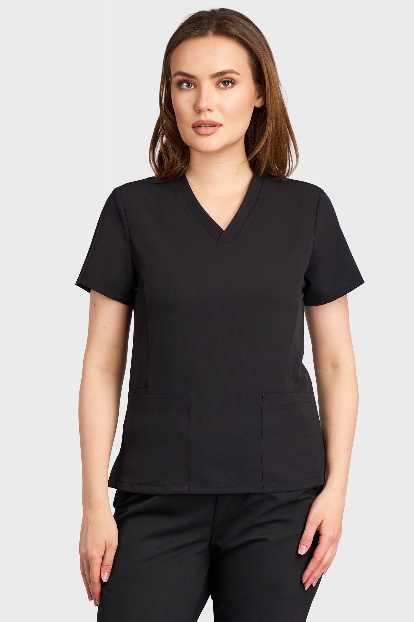 Bluza Medicala Rafaela STRETCH