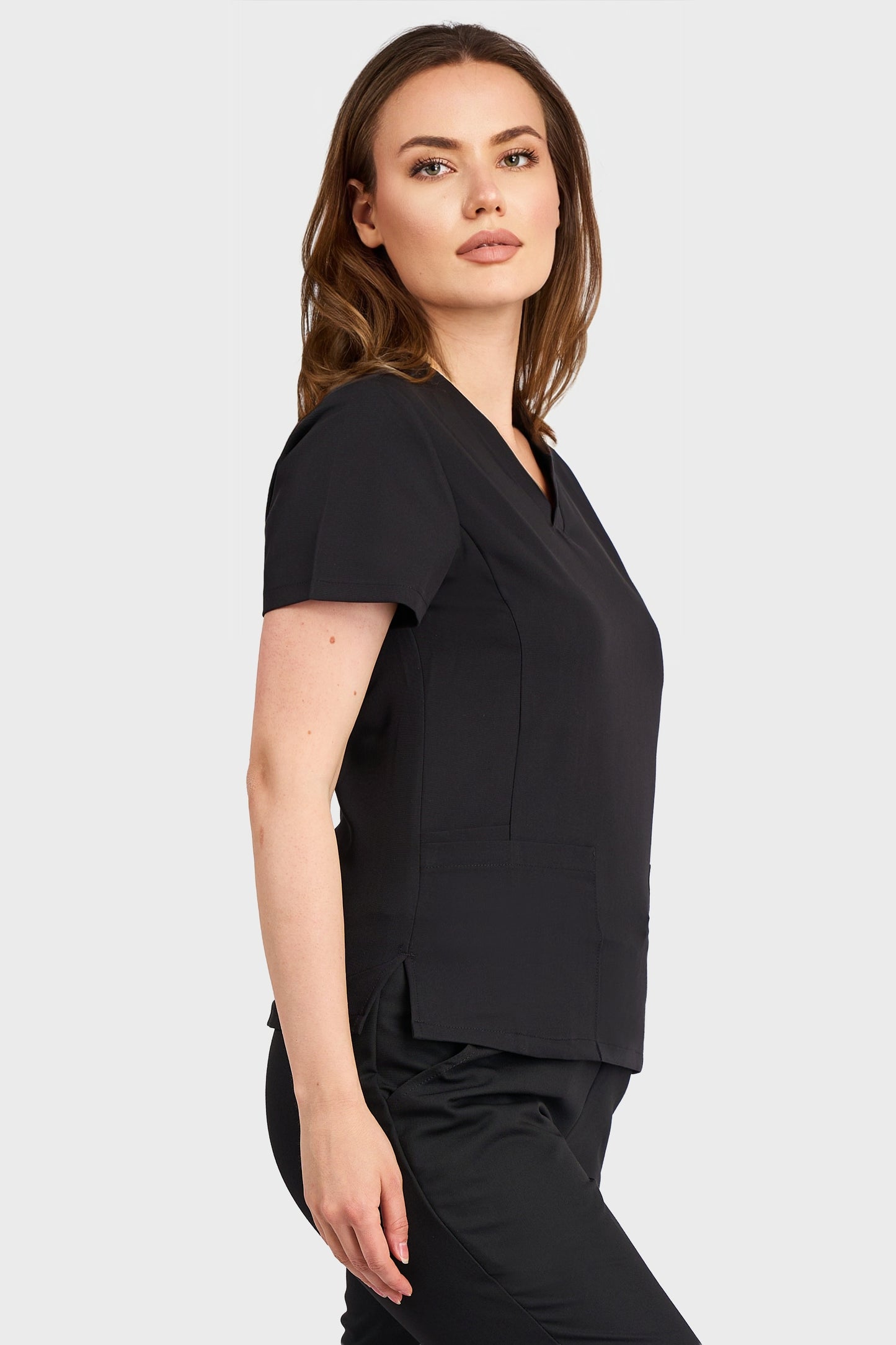 Bluza Medicala Rafaela STRETCH