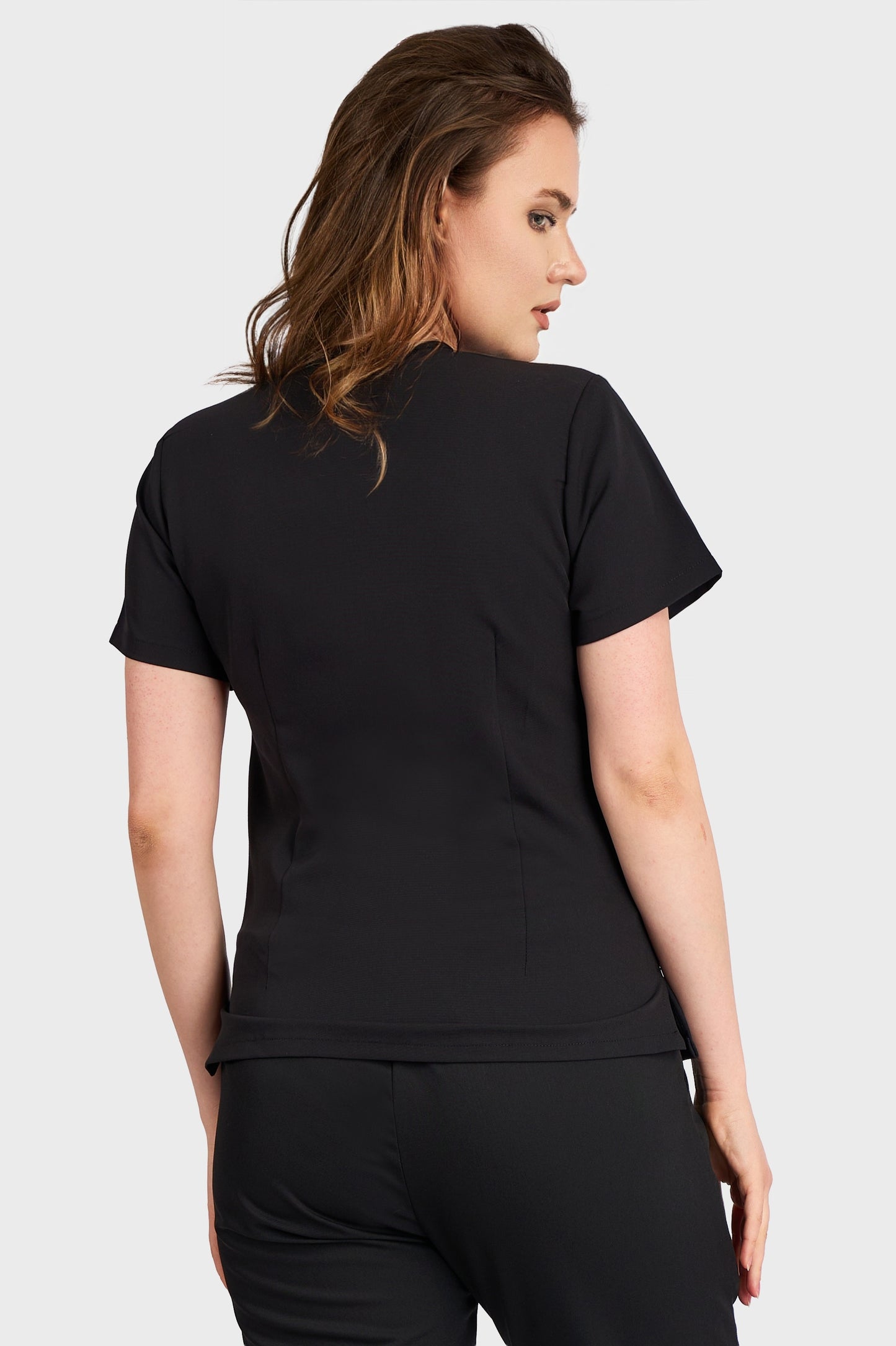 Bluza Medicala Rafaela STRETCH