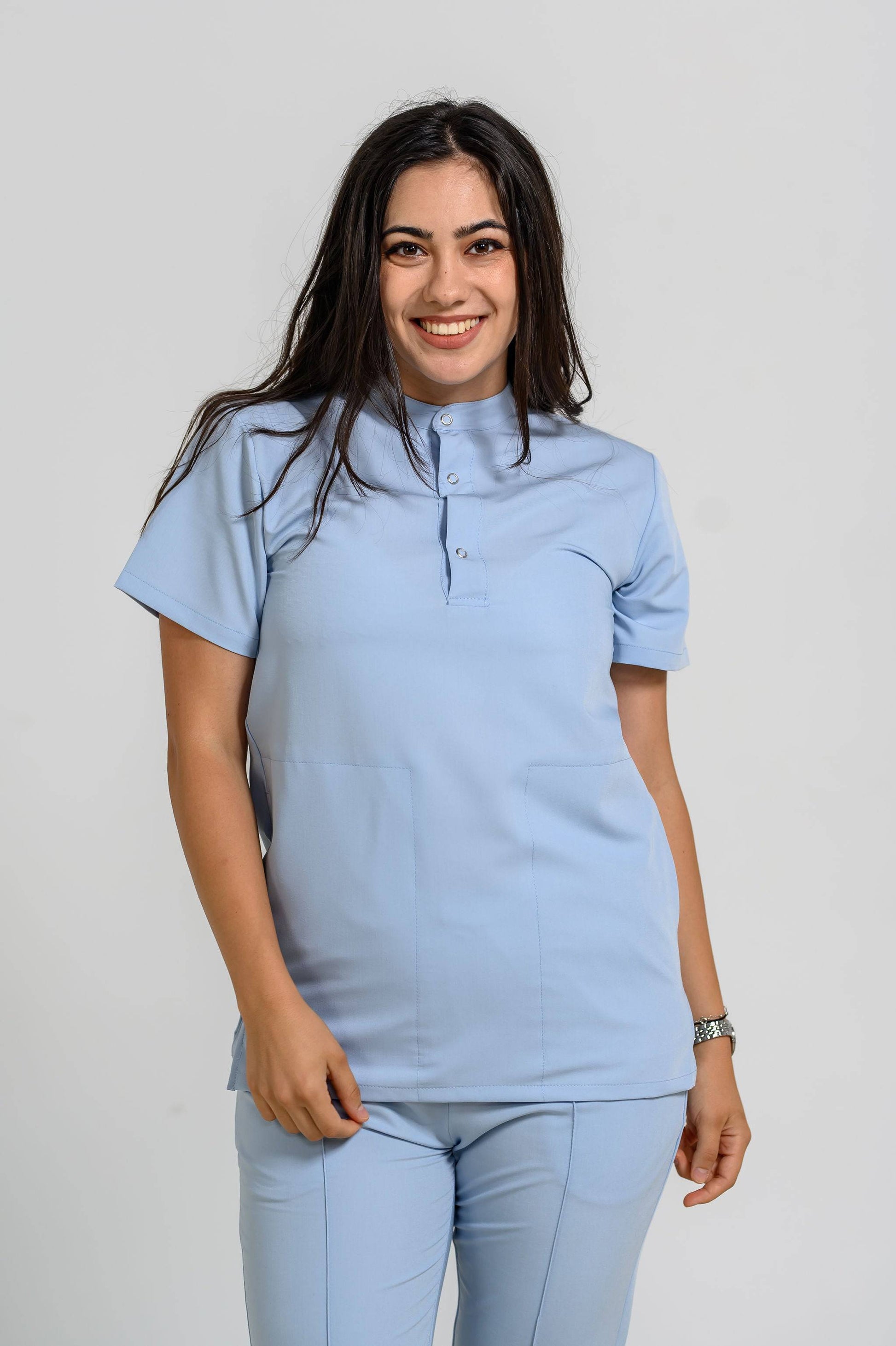 Bluza Medicala Valuca STRETCH - Akitex Costume Medicale