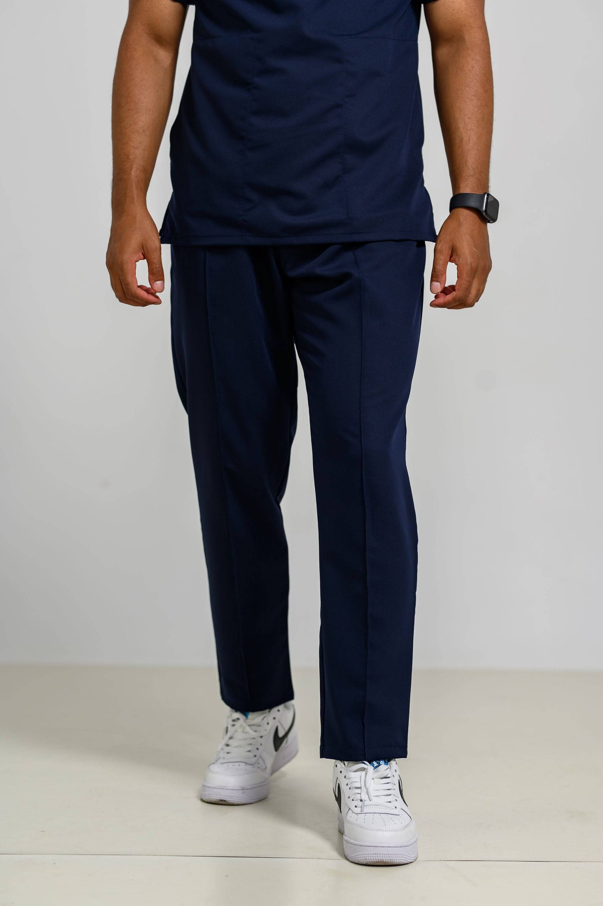 Pantaloni Medicali Barbati Alisa - Akitex Costume Medicale
